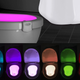 ihomy Toilet Night Light, $6